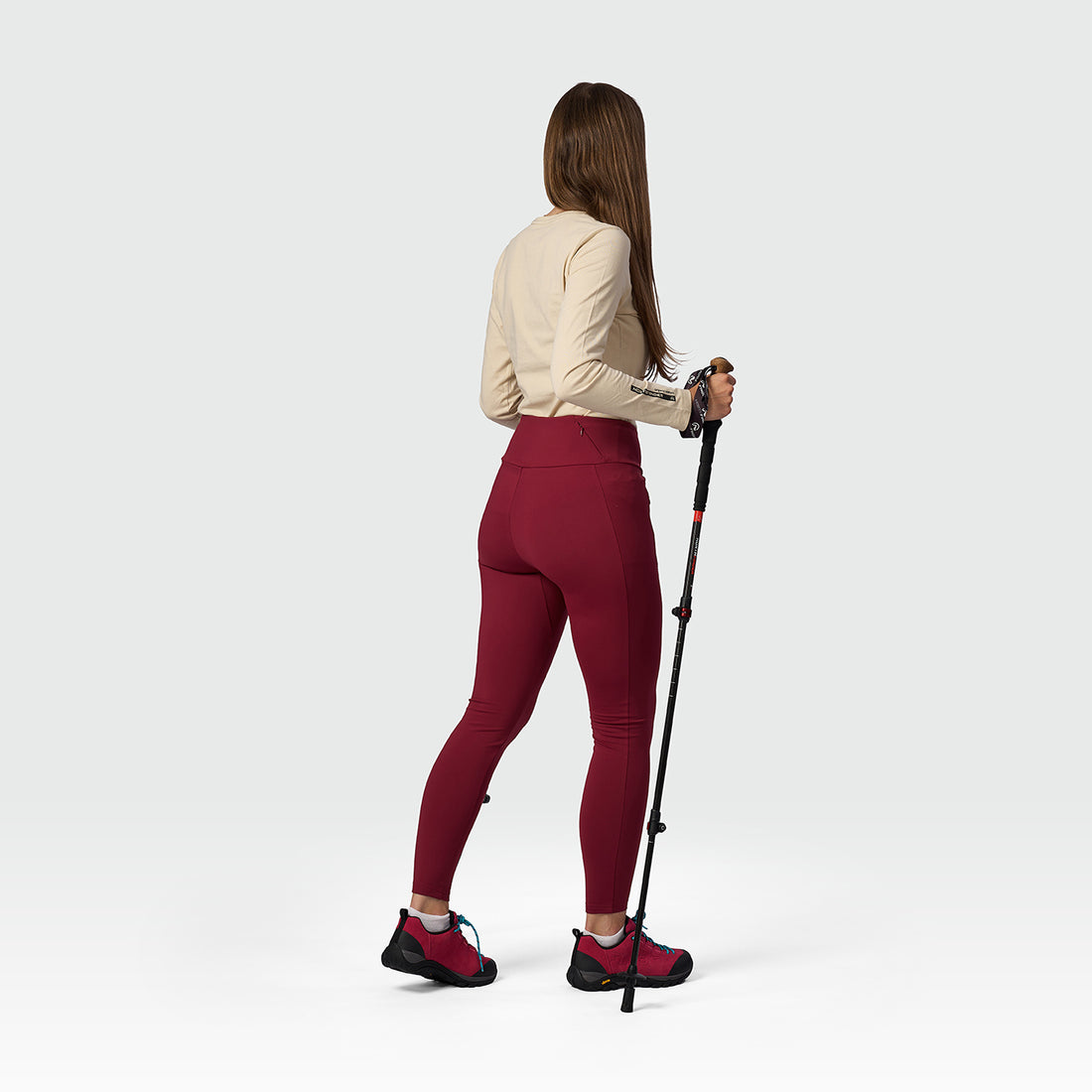 women's winter outdoor leggings